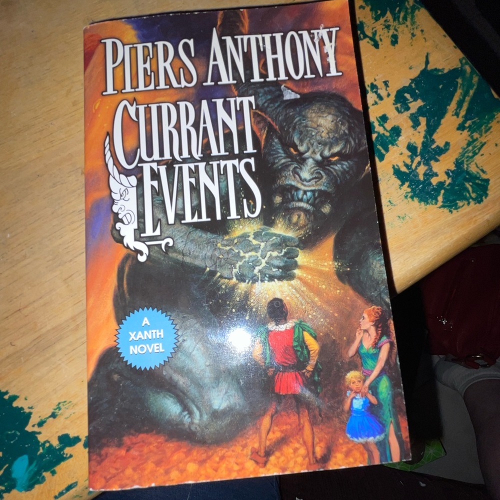 Books